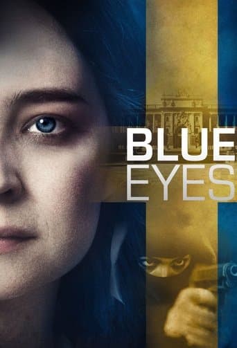 Blå Ögon Stream Sverige
