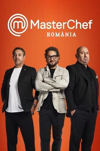 MasterChef România Stream Sverige