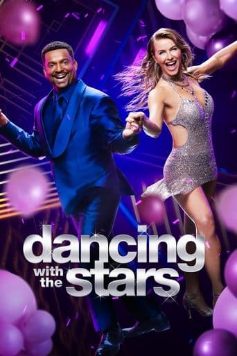 Dancing with the Stars Stream Sverige