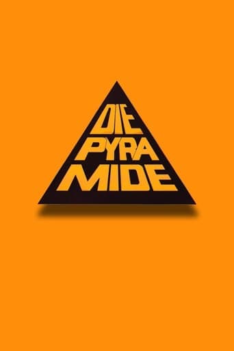 Die Pyramide Stream Sverige