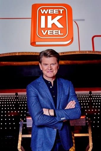 Weet Ik Veel Stream Sverige