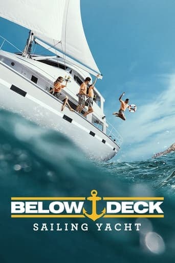 Below Deck Sailing Yacht Stream Sverige