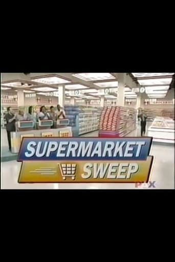 Supermarket Sweep Stream Sverige