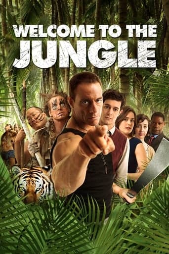 Welcome to the Jungle Stream Sverige