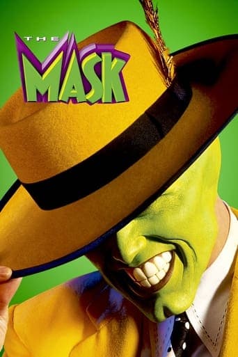 The Mask Stream Sverige