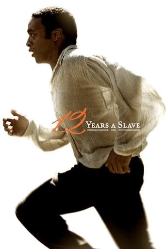 12 Years a Slave Stream Sverige