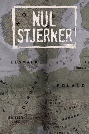 Nul stjerner Stream Sverige