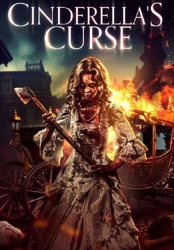 Cinderella's Curse Stream Sverige