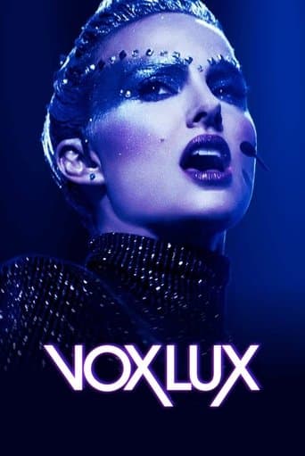 Vox Lux Stream Sverige