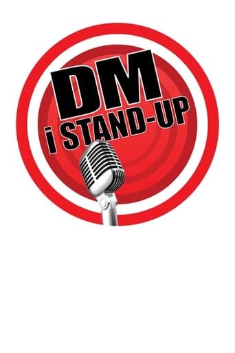DM i stand-up Stream Sverige