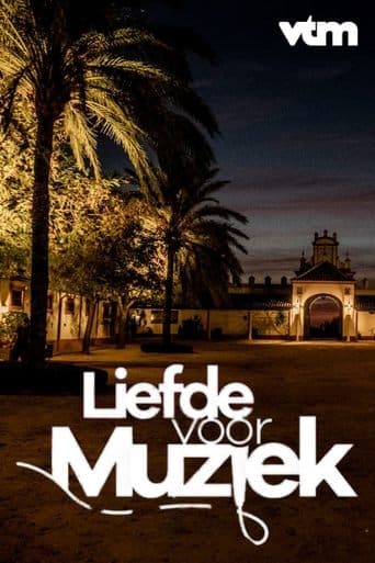 Liefde voor muziek Stream Sverige