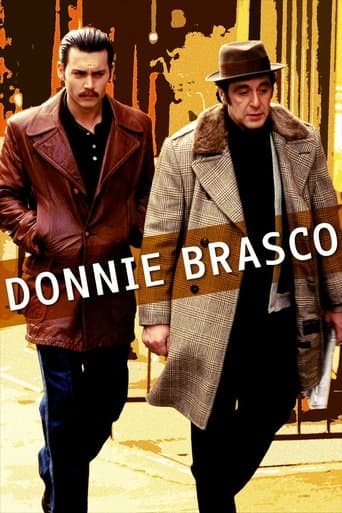 Donnie Brasco Stream Sverige