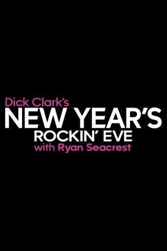 Dick Clark's New Year's Rockin' Eve with Ryan Seacrest Stream Sverige