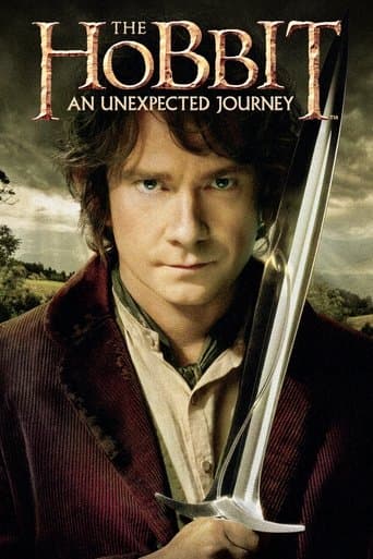 Hobbit: En oväntad resa Stream Sverige