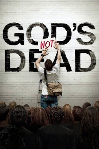 God's Not Dead Stream Sverige