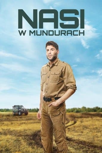 Nasi w mundurach Stream Sverige