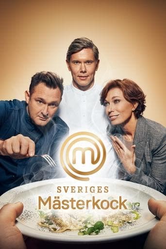 Sveriges Mästerkock Stream Sverige
