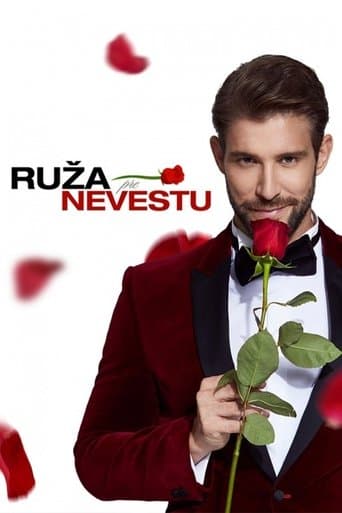 Ruža pre nevestu Stream Sverige