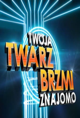 Twoja Twarz Brzmi Znajomo Stream Sverige