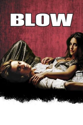 Blow Stream Sverige