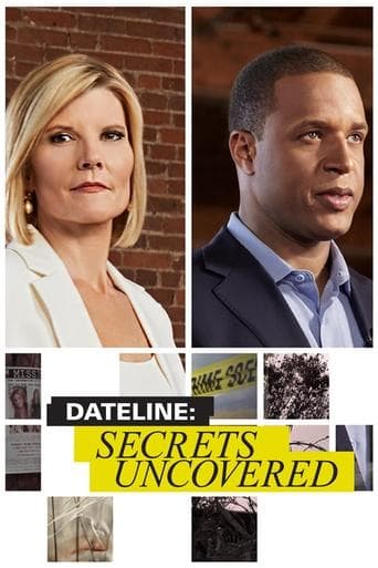Dateline: Secrets Uncovered Stream Sverige