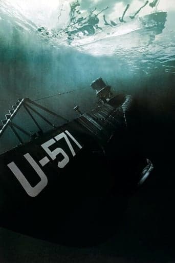 U-571 Stream Sverige