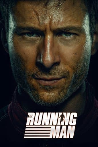 The Running Man Stream Sverige