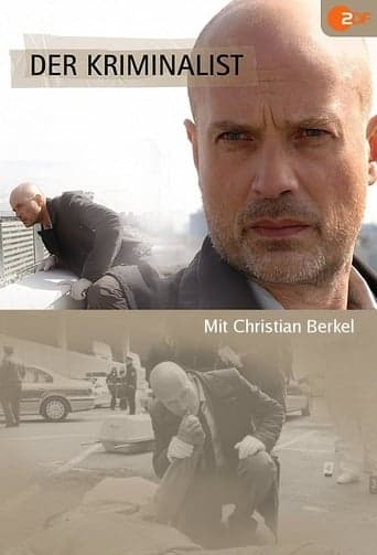 Der Kriminalist Stream Sverige