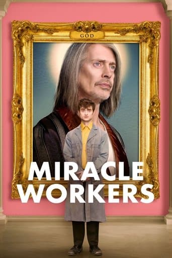 Miracle Workers Stream Sverige