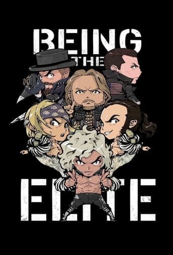 Being The Elite Stream Sverige