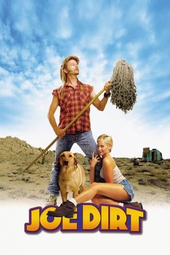 Joe Dirt Stream Sverige