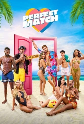 Perfect Match Stream Sverige