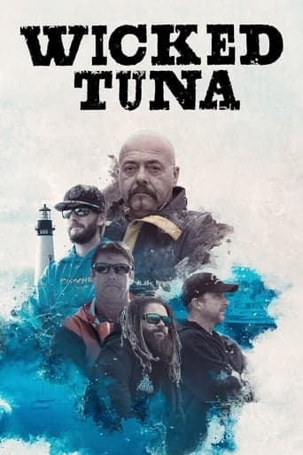 Wicked Tuna Stream Sverige