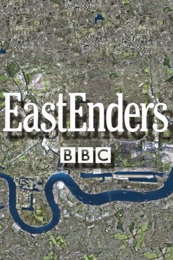 EastEnders Stream Sverige