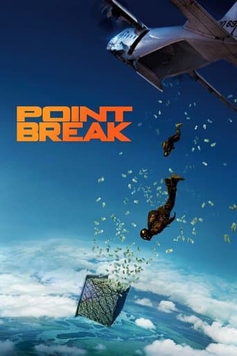 Point Break Stream Sverige