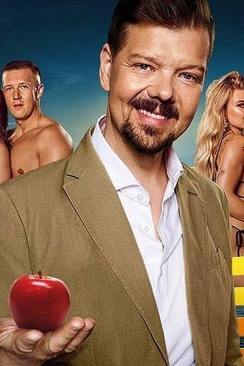 Temptation Island Polska Stream Sverige