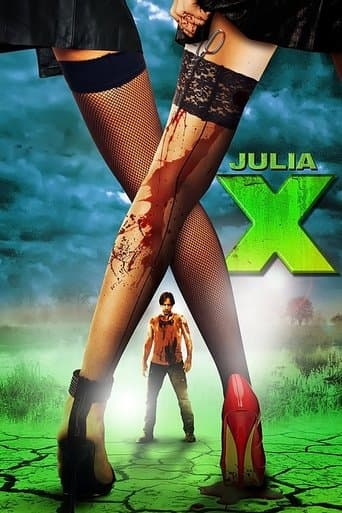 Julia X Stream Sverige