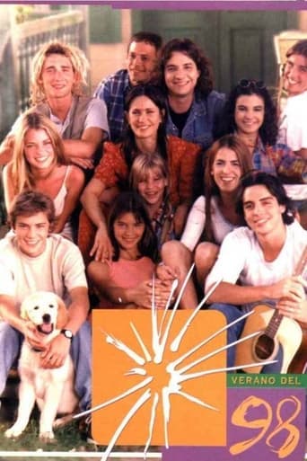 Verano del '98 Stream Sverige