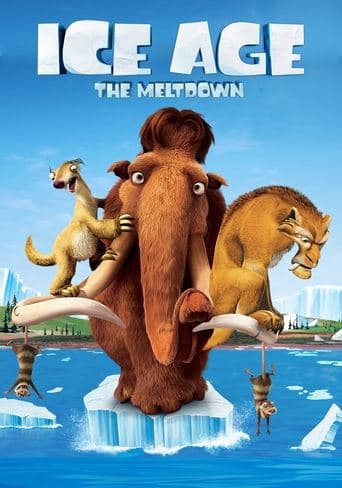 Ice Age 2 Stream Sverige