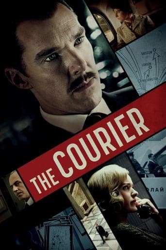 The Courier Stream Sverige