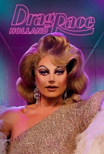 Drag Race Holland Stream Sverige