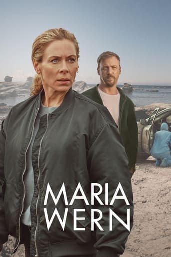 Maria Wern Stream Sverige