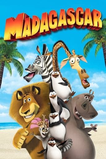 Madagaskar Stream Sverige