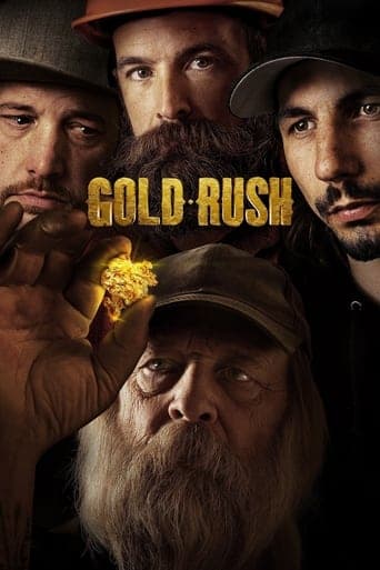 Gold Rush Stream Sverige