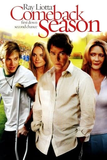 Comeback Season Stream Sverige