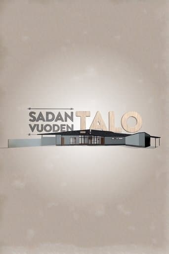 Sadan vuoden talo Stream Sverige