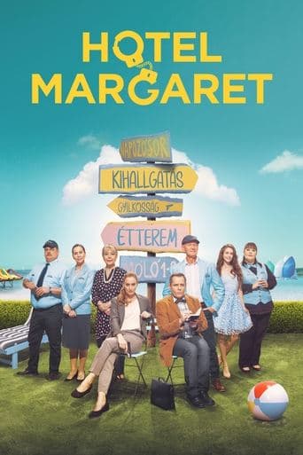 Hotel Margaret Stream Sverige