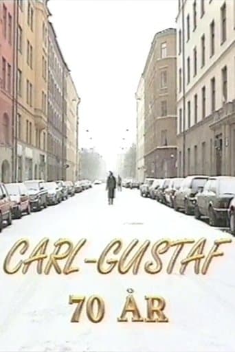 Carl-Gustaf Lindstedt 70 år Stream Sverige