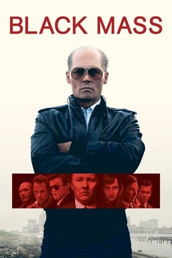 Black Mass Stream Sverige