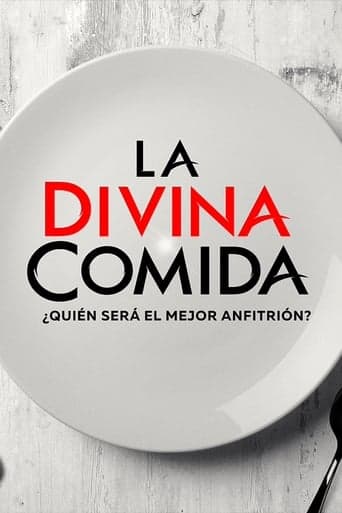 La divina comida Stream Sverige